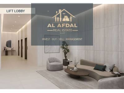 2 Cпальни Апартаменты Продажа в Аль Рашидия, Аджман - 1. jpg