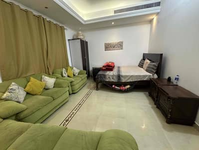 1 Bedroom Flat for Rent in Mohammed Bin Zayed City, Abu Dhabi - X3JLmHcCMZltteJ2GtlMO1V4VvM277L3ZJAzk70L