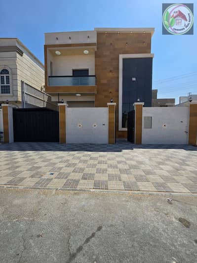 فیلا 5 غرف نوم للبيع في الياسمين، عجمان - Unknown-20. jpeg