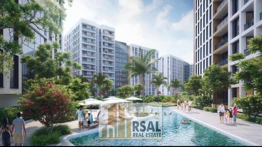 3 Cпальни Апартаменты Продажа в Мувайли Коммерческая, Шарджа - WhatsApp Image 2024-10-02 at 2.58. 38 PM-2. jpeg