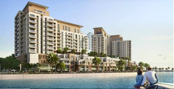 2 Bedroom Apartment for Sale in Al Khan, Sharjah - 2. png