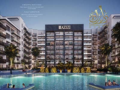 2 Bedroom Apartment for Sale in Dubai Studio City, Dubai - IMG-20240918-WA0021. jpg