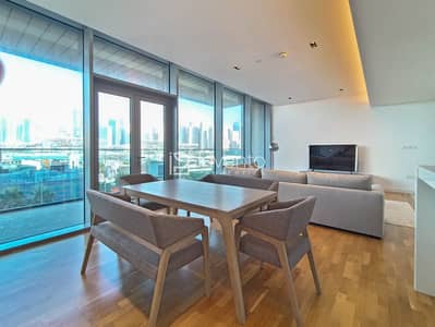 Exclusive Un-Furnished | AIN DUBAI VIEW | VACANT