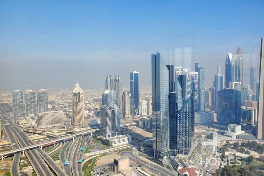 Stunning Views | Spacious | Furnished Stunning Views | Spacious | Furnished