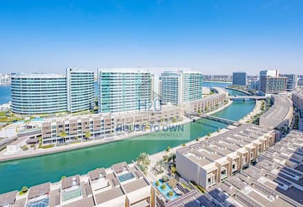 2 Bedroom Flat for Rent in Al Raha Beach, Abu Dhabi - C1 902 (8). jpeg