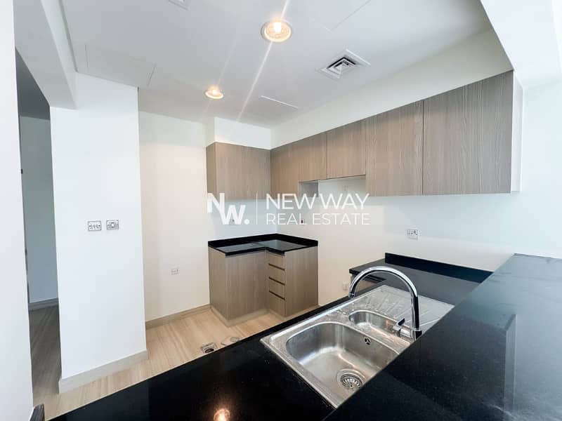 Brand New |  Best View |  Corner Unit