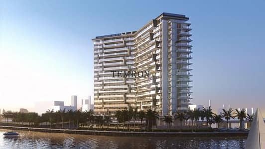 1 Bedroom Flat for Sale in Yas Island, Abu Dhabi - 121197aa-a091-4e9c-889d-ad8ccaa6c3a2. png