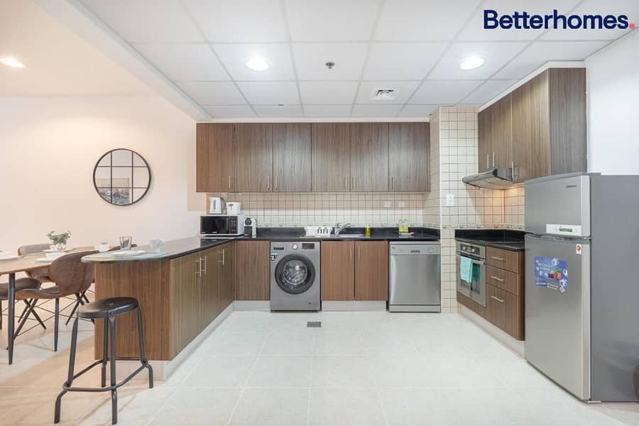 Квартира в Дубай Марина，Элит Резиденция, 1 спальня, 120000 AED - 9865980