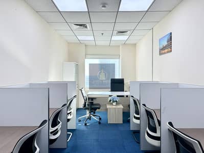 Office for Rent in Business Bay, Dubai - WhatsApp Image 2024-02-04 at 5.04. 17 PM. jpeg