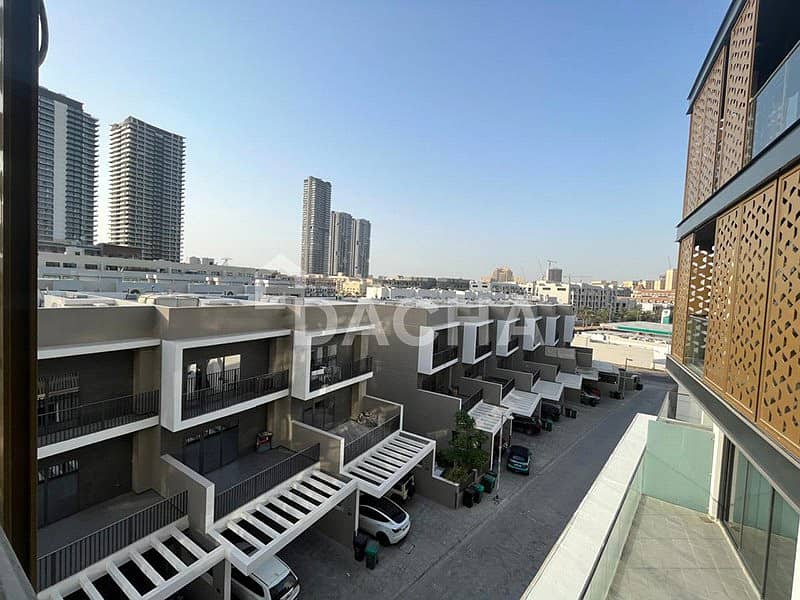 位于朱美拉环形村(JVC)，JVC第10区，宁静湖 5 号住宅 的公寓 530000 AED - 9866010