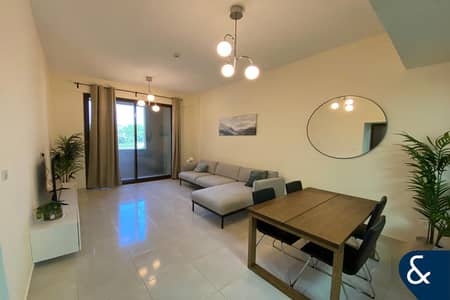 1 Bedroom Flat for Sale in Jumeirah Village Circle (JVC), Dubai - One Bedroom | Modern | Move Date Dec 1st