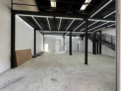 Warehouse for Rent in Al Quoz, Dubai - WAREHOUSE | 2950 SQFT | CLOSE TO SHEIKH ZAYED RD