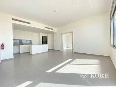 4 Bedroom Townhouse for Rent in Town Square, Dubai - Lovely Corner Plot | Available 26th Oct | Type 3