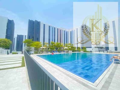 2 Bedroom Flat for Sale in Aljada, Sharjah - 8EfXVmGmrGvGDP7SSPO3f0qWpsqXRZB0RBSlSe5h