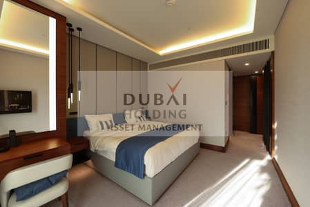 2 Bedroom Apartment for Rent in Bluewaters Island, Dubai - HARI0262. jpg