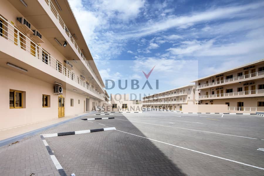 BEST OFFER | AED 1800 | 4 BEDS CAPACITY | MOHRE APPROVED BEST OFFER | AED 1800 | 4 BEDS CAPACITY | MOHRE APPROVED
