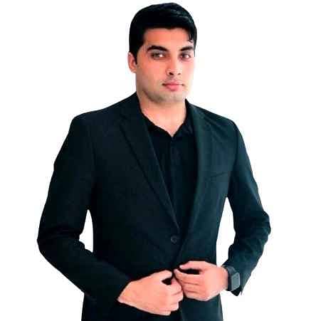 Ali Yar