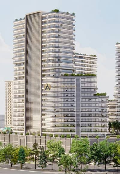 阿尔扬街区， 迪拜 3 卧室公寓待售 - WhatsApp Image 2024-10-02 at 4.23. 27 PM (1). jpeg