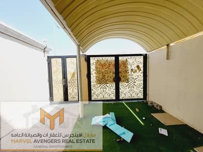 4 Bedroom Villa for Rent in Mohammed Bin Zayed City, Abu Dhabi - 20240930_102803. jpg