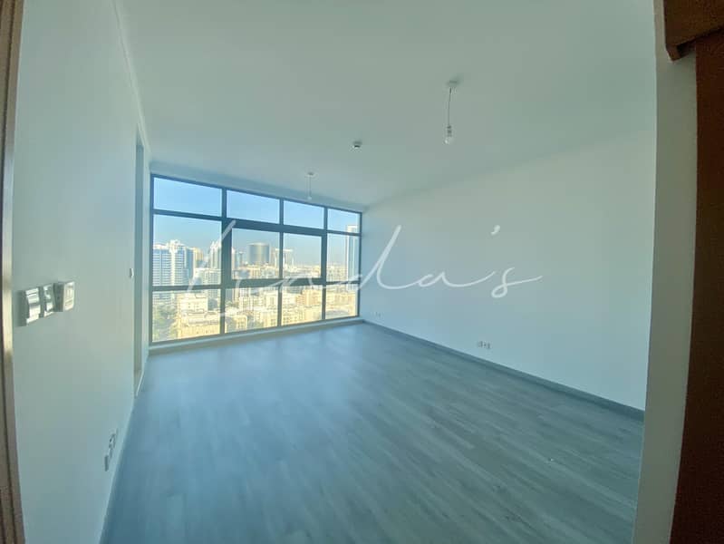 Upgraded 1 Bedroom | High Floor | City View Upgraded 1 Bedroom | High Floor | City View
