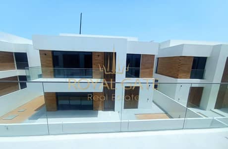 4 Bedroom Villa for Rent in Saadiyat Island, Abu Dhabi - IMG-20240930-WA0016. jpg