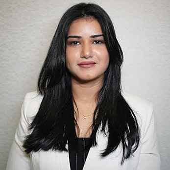 Sadia Farman Ali