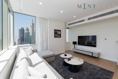2 Bedroom Apartment for Rent in DIFC, Dubai - 001. jpg