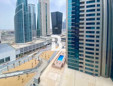 Office for Rent in Business Bay, Dubai - Vacant Soon | Fully Fitted Furnished | Near Metro