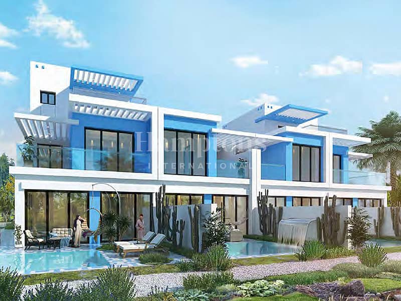 Biggest plot | Corner Unit | Near Handover Biggest plot | Corner Unit | Near Handover