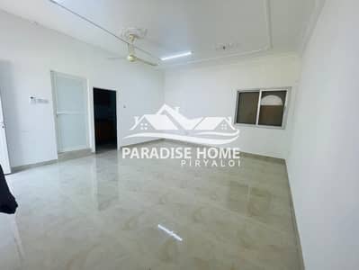 Studio for Rent in Al Rahba, Abu Dhabi - IMG-20240828-WA0030. jpg