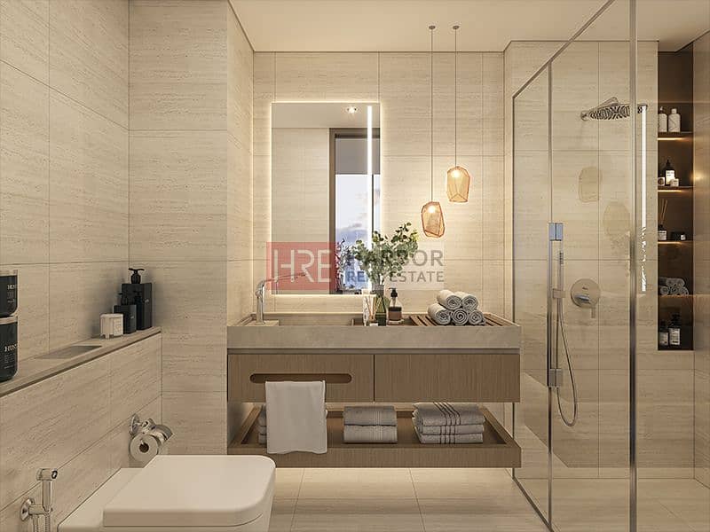 8 620_1 Bed Apartment_Master Bathroom_Visual. png