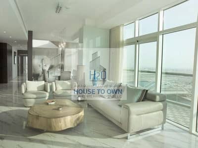 4 Bedroom Penthouse for Sale in Al Raha Beach, Abu Dhabi - WhatsApp Image 2024-10-04 at 9.20. 31 AM (1). jpeg