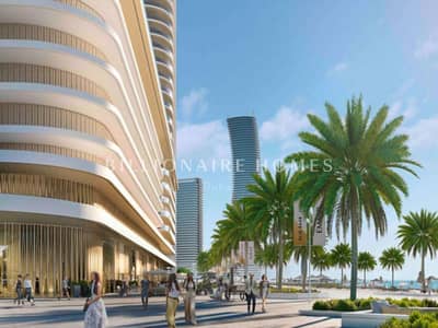 2 Bedroom Flat for Sale in Dubai Harbour, Dubai - 7. jpg