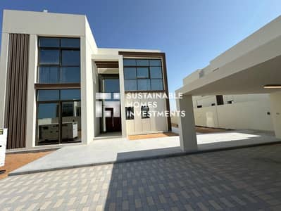 4 Bedroom Villa for Sale in Al Jubail Island, Abu Dhabi - WhatsApp Image 2024-10-04 at 11.17. 47 AM. jpeg