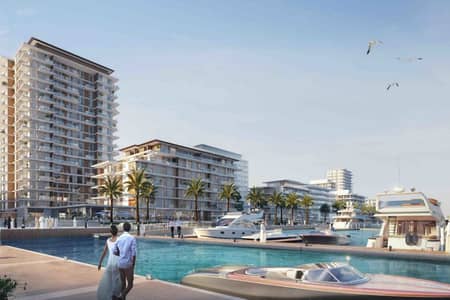2 Bedroom Apartment for Sale in Mina Rashid, Dubai - Motivated Seller | Skyline View | Genuine Re-sale