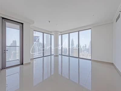 2 Bedroom Flat for Rent in Downtown Dubai, Dubai - Vacant Soon | Direct access to The Dubai Mall