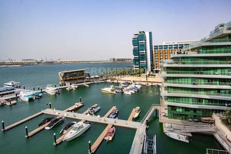 2 Bedroom Flat for Rent in Al Raha Beach, Abu Dhabi - Upcoming | Classy | Sea View | Inquire Now
