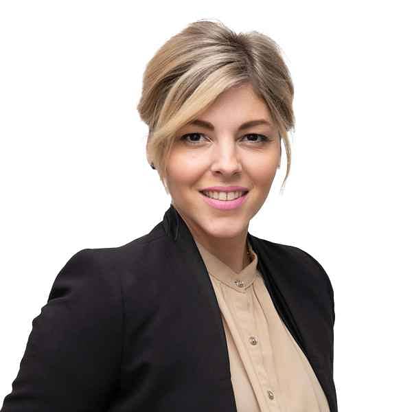 Vasiliki Filippopoulou