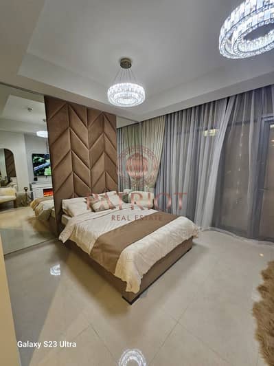 Studio for Rent in Business Bay, Dubai - bad040b8-80c8-4f47-9632-102b57de4c73. JPG