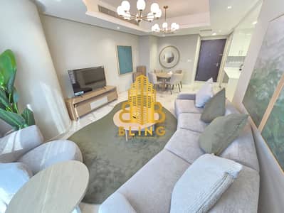 2 Bedroom Apartment for Rent in Al Reem Island, Abu Dhabi - WhatsApp Image 2024-10-04 at 1.57. 03 PM. jpeg