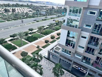 1 Bedroom Flat for Rent in Al Raha Beach, Abu Dhabi - 1. jpeg