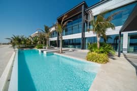 Luxury Fully Upgraded | Private Pool | High Number