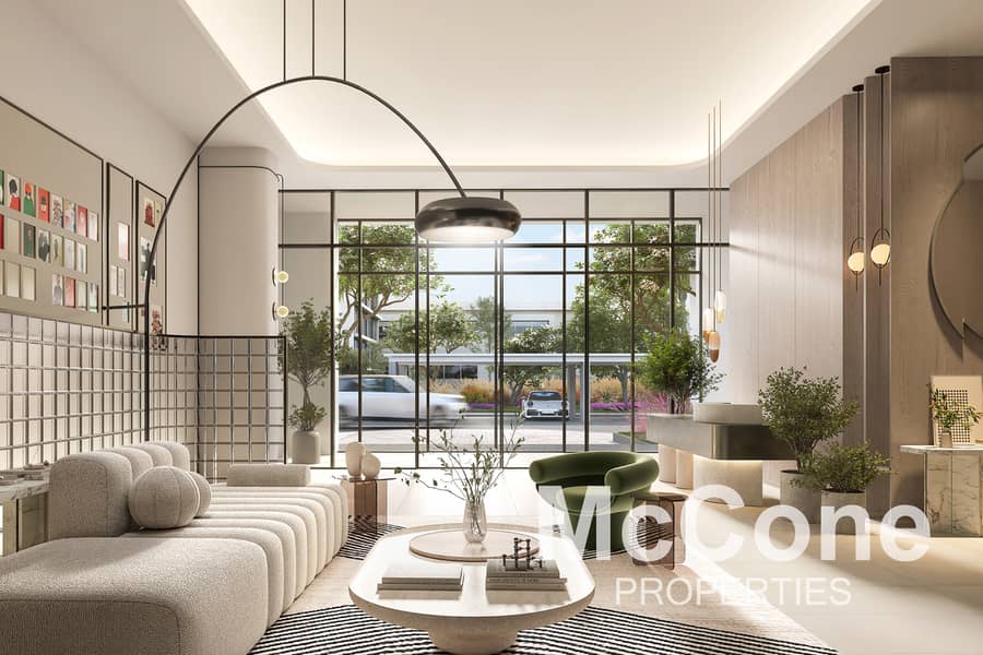 位于米娜拉希德港区，Ocean Cove，Ocean Cove Building 1 2 卧室的公寓 2509888 AED - 9868359