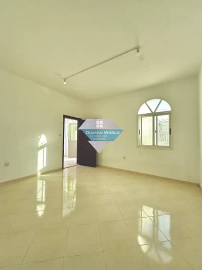 Studio for Rent in Al Mushrif, Abu Dhabi - IMG_6859. jpeg