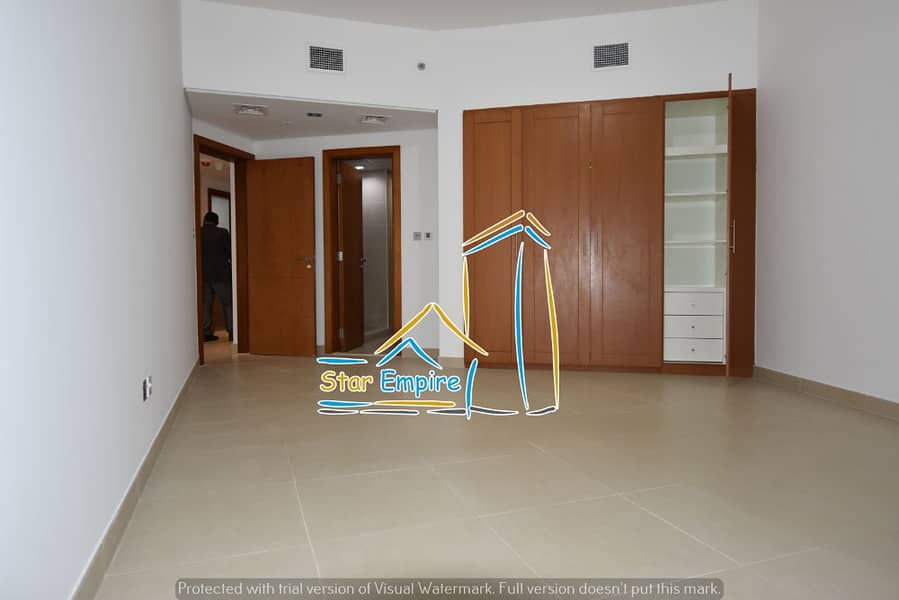 شقة في دانة أبوظبي 1 غرفة 65000 درهم - 4048294