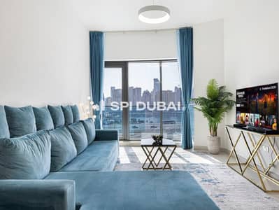 شقة 1 غرفة نوم للبيع في الخليج التجاري، دبي - 5517e2d8-b241-4953-9104-1898d0a31281. png