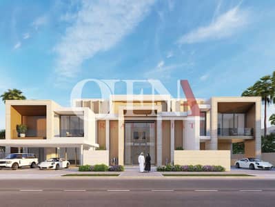 7 Bedroom Villa for Sale in Al Reem Island, Abu Dhabi - 7. jpg