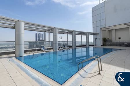 Modern Furnished|Vacant | Studio Apartment