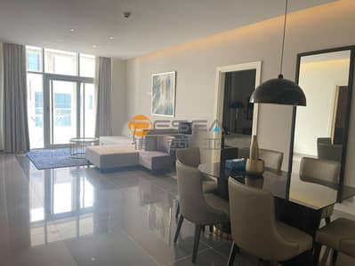 Vacant | Fully Furnished | Prime Location