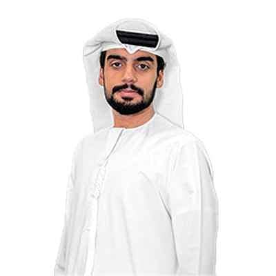 Ahmad Al Ali